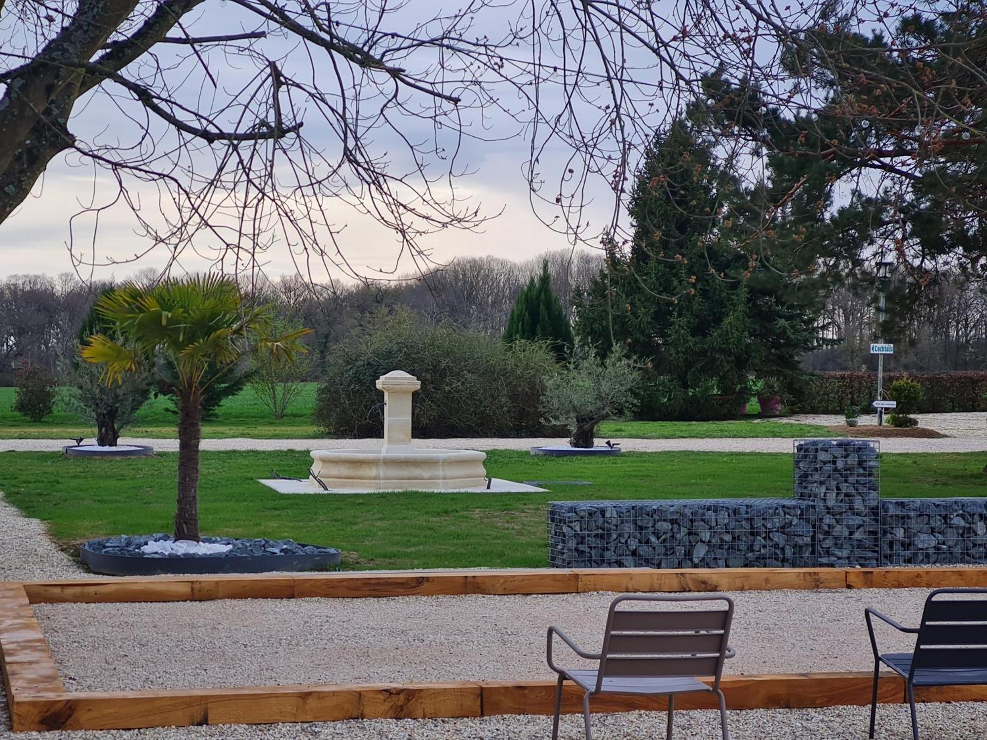 Domaine Du Cuiset - Gite Du Four A Pain Villa Saint-Andre-sur-Vieux-Jonc Room photo